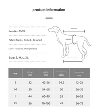 Pet Support Harness for Senior and Disabled Dogs