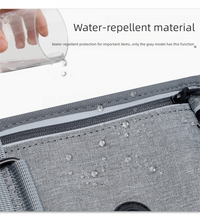 Shock-Absorbing Running & Dog Walking Belt