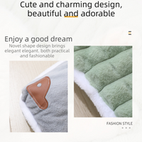 Luxury Plush Pet Sleeping Mat