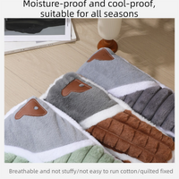Luxury Plush Pet Sleeping Mat