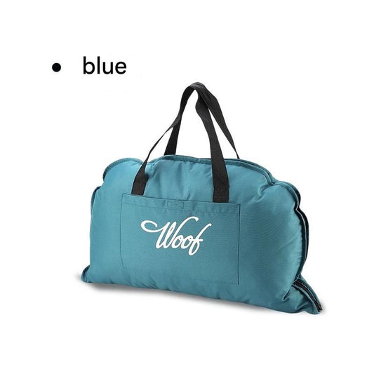 Portable Foldable Pet Bed Mat