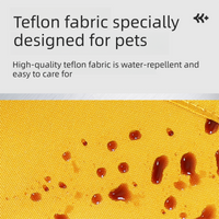 Portable Foldable Pet Bed Mat