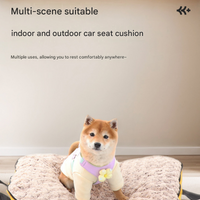 Portable Foldable Pet Bed Mat