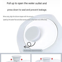 Portable Silicone Pet Water Bottle and Treat Pouch Set