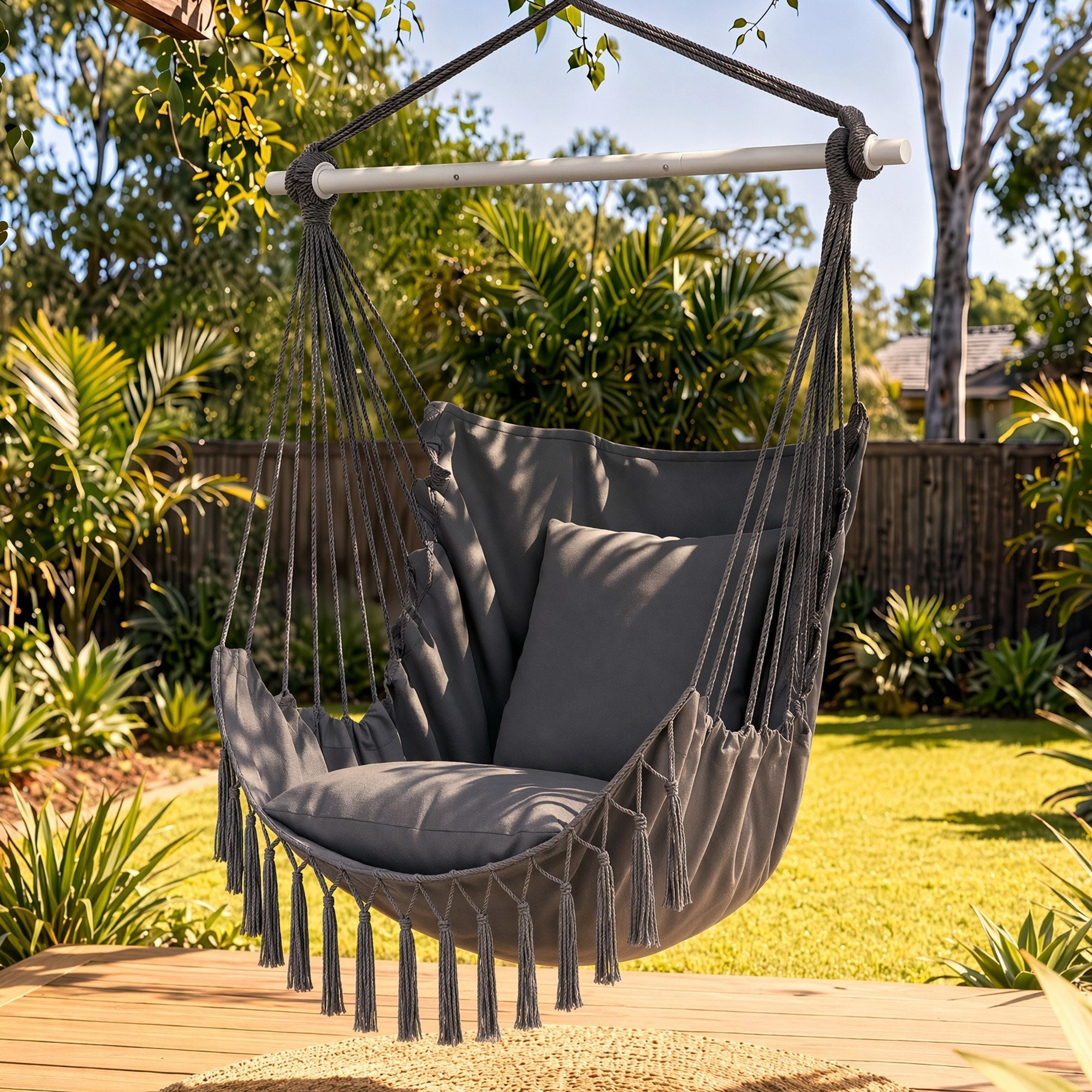 Relax & Lounge